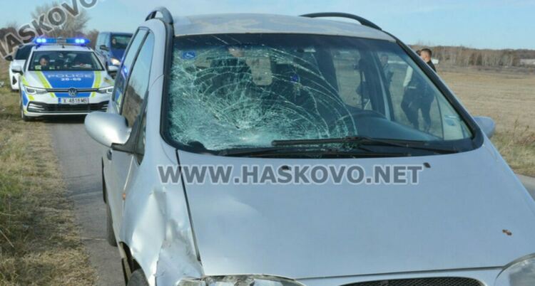 Снимката е илюстративна