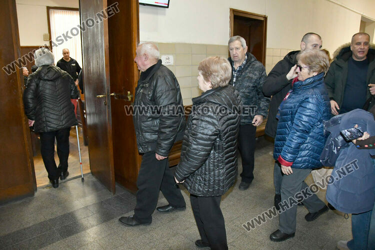 7 г. затвор за Лютви Хасан, причинил смъртта на Йордан Бозуков след катастрофа