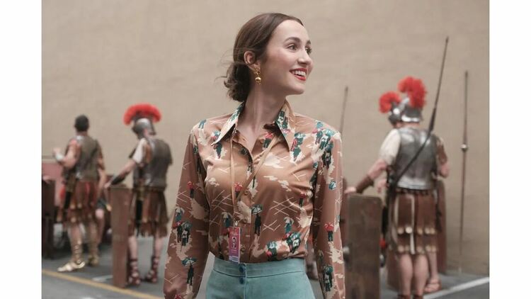 &bdquo;Еуфория&ldquo; се завръща на 13 април в HBO Max