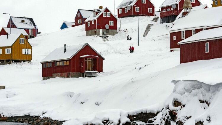 Колко струва всъщност Гренландия и може ли Тръмп да я купи