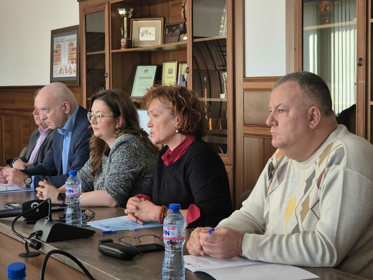 Димитровград и Одрин представят занаяти и културен обмен в рамките на проект