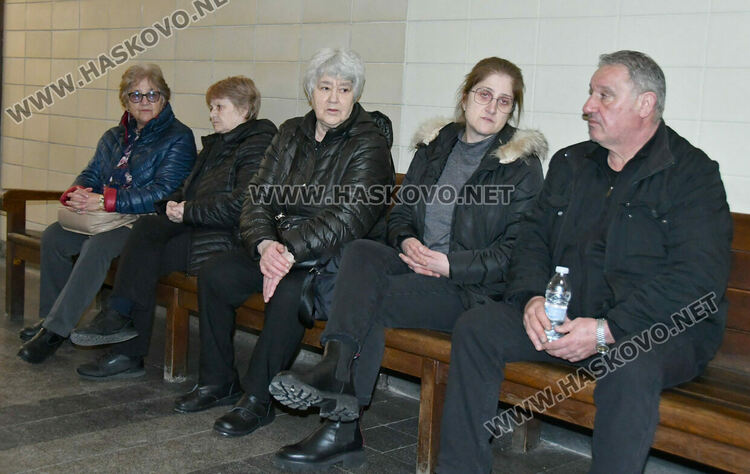 7 г. затвор за Лютви Хасан, причинил смъртта на Йордан Бозуков след катастрофа