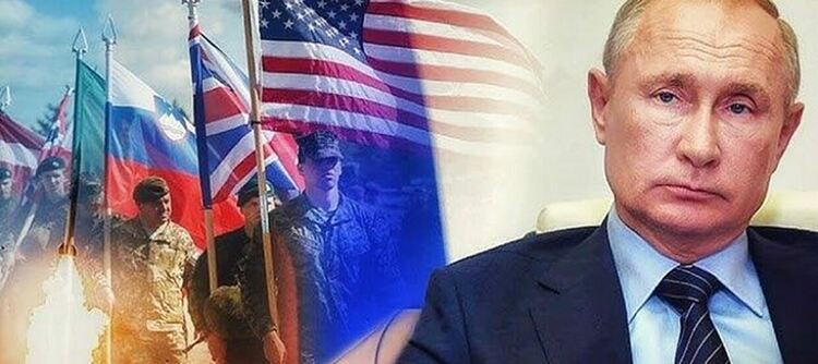  Защо Путин не нападна НАТО