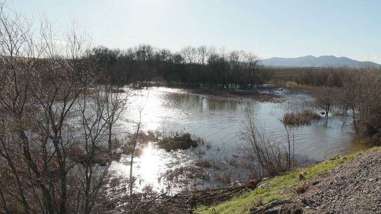 Съветниците на Минерални бани решиха да прехвърлят язовири на държавата