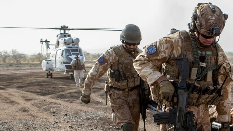 ЕС засилва общата си отбрана с план до 2030 г.