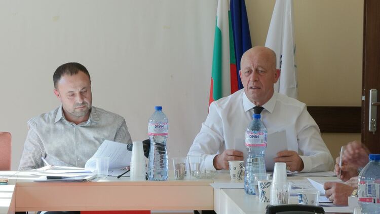 Община Минерални бани ще кандидатства за средства за благоустрояване на водопровод и улици