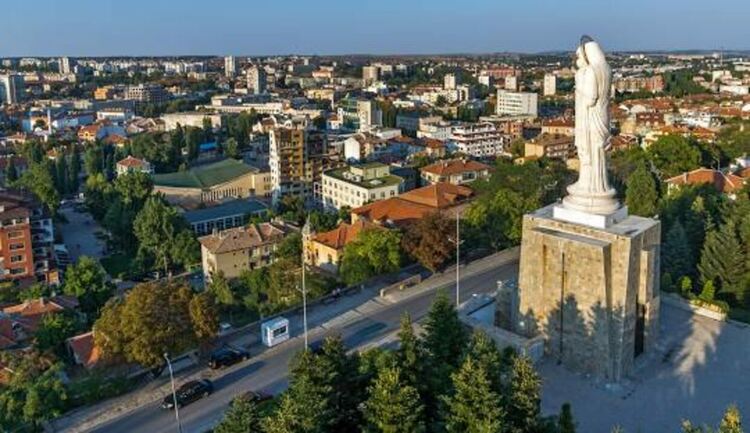 Община Хасково обяви конкурс за началник на отдел &bdquo;Контрол по ЗУТ&ldquo;