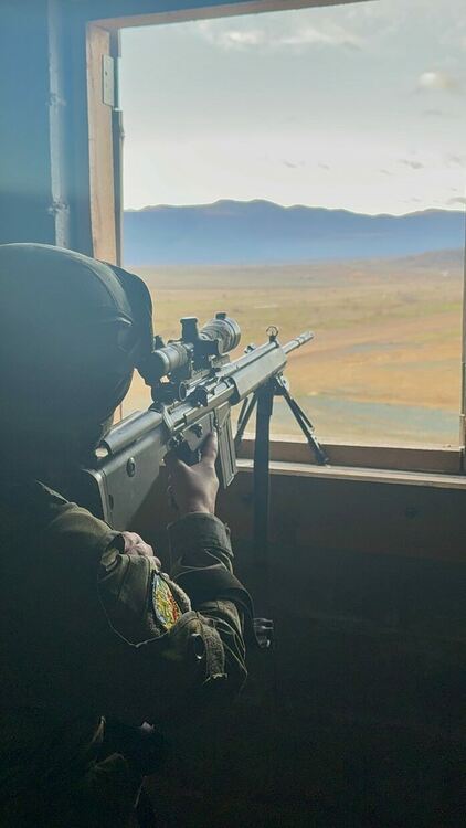 31-ви механизиран батальон се подготвя за 6-месечно дежурство в многонационалната бойна група на НАТО