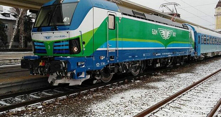 Над 20 влака дневно до Перник за &bdquo;Сурва&ldquo;