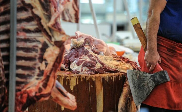 БАБХ иззе 440 кг млечни продукти без документи от кола