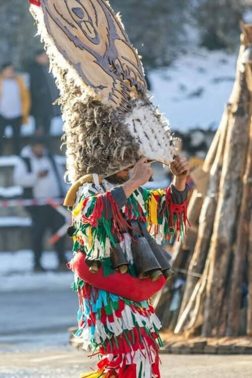 Групи от Земен, Косача и Крупник ще гостуват на "Тайнството на Сурва" в Радомир