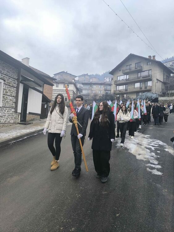 снимка:Община Чепеларе