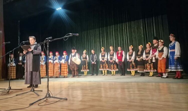 Близо 7900 лева бяха събрани на благотворителен концерт в подкрепа на Иван Георгиев от Смолян