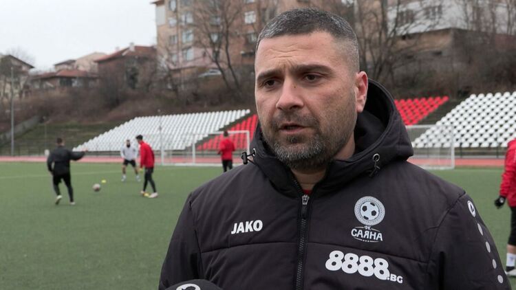 ОФК &bdquo;Хасково&ldquo; с първа контрола днес. Гостува на &bdquo;Димитровград&ldquo; 