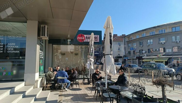 Слънчево и мразовито днес в Кърджали