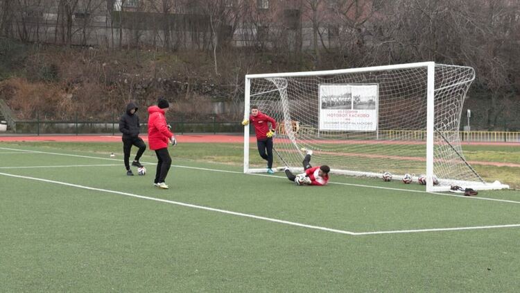 ОФК &bdquo;Хасково&ldquo; с първа контрола днес. Гостува на &bdquo;Димитровград&ldquo; 