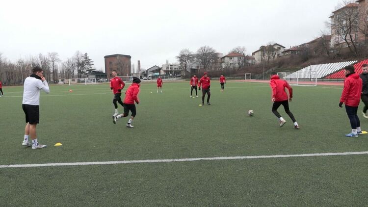 ОФК &bdquo;Хасково&ldquo; с първа контрола днес. Гостува на &bdquo;Димитровград&ldquo; 