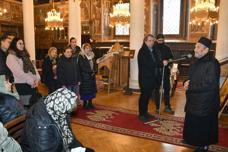 Антоновден е