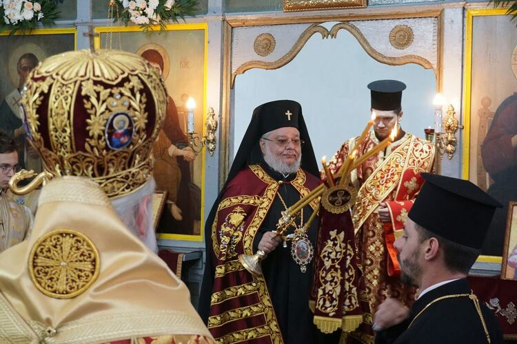 Снимки: Областна администрация - Хасково