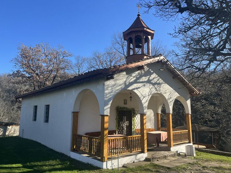 Празнуваме Атанасовден 