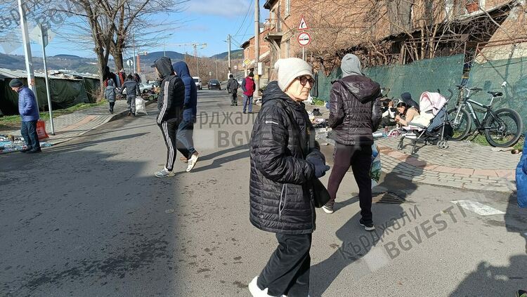   Сериозни неразбории с превалутирането на цените на Пазара в Кърджали, изгодно е да се пазарува в евро