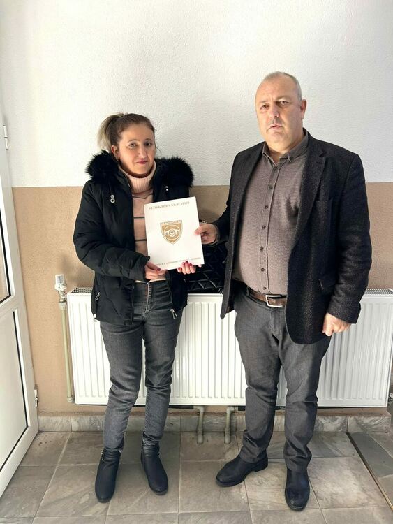 53 786 лева събра благотворителната кампания &bdquo;Ардинската Коледа&ldquo; в подкрепа на Бюлбюл Хасан