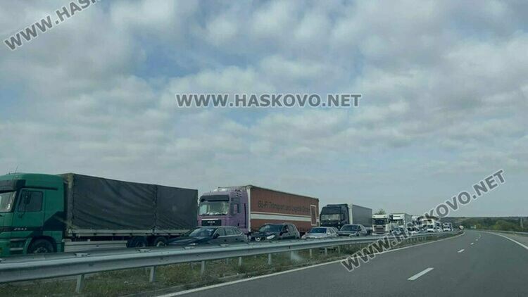 Снимката е илюстративна