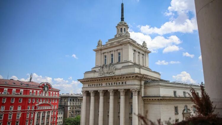 Правната комисия продължава с промените в Изборния кодекс