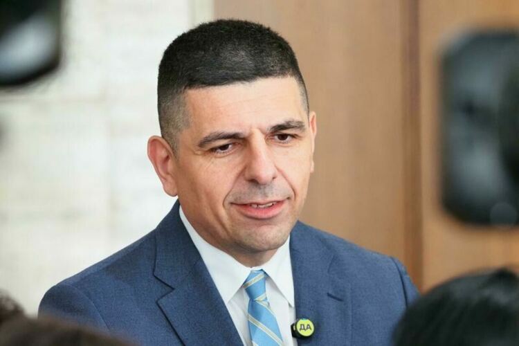 Мирчев: Когато нямаш 121 гласа, правиш компромиси и сглобка или си опозиция