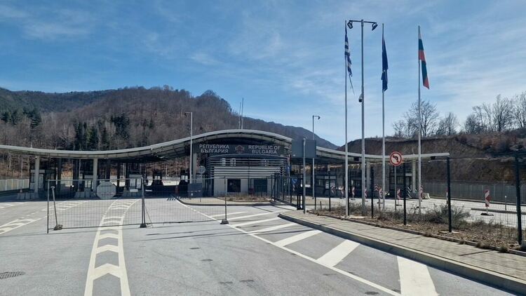 След 30-годишно чакане: Отварят граничния преход &bdquo;Рудозем - Ксанти&ldquo;