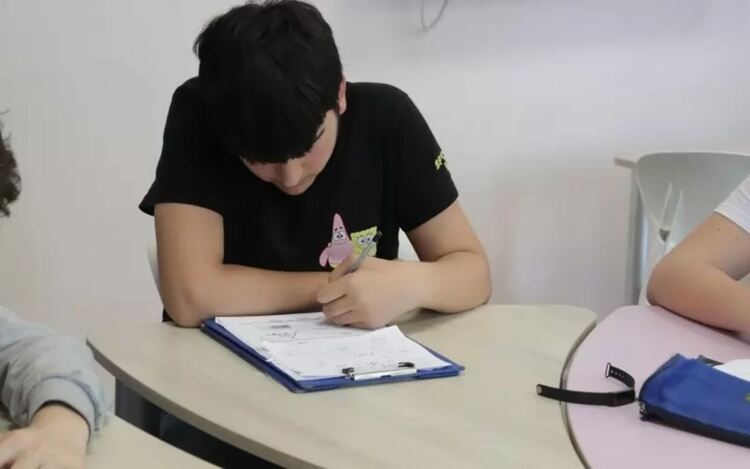 Изпитът по математика в 10. клас ще е 120 минути.