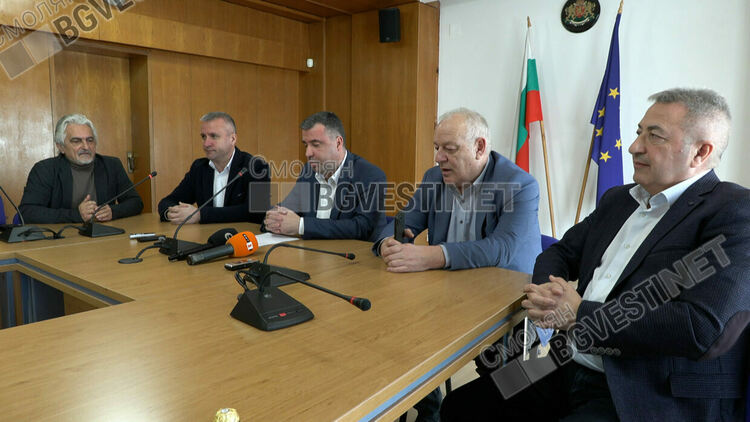 Доживяхме след 30 години обещания! Утре в 10:45 часа гръцката страна  отваря  официално  пътя Рудозем-Ксанти