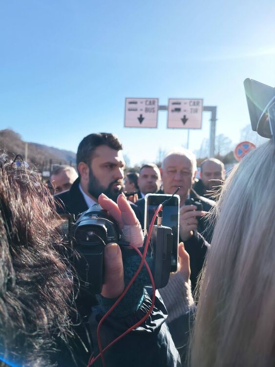 Георг Георгиев: Румен Радев имаше най-дългата предизборна кампания &ndash; девет години