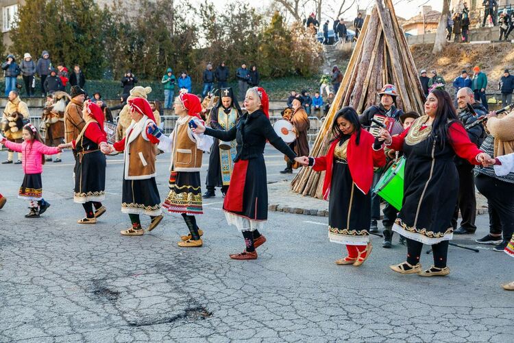 "Тайнството на Сурва" &ndash; преживяване, което се усеща със сърцето
