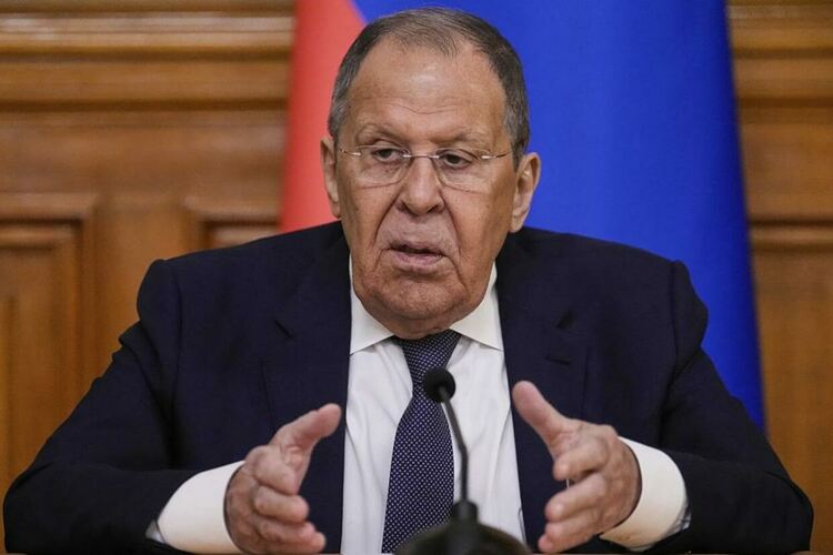 Лавров: Русия е готова за диалог със САЩ по отношение на Балканите