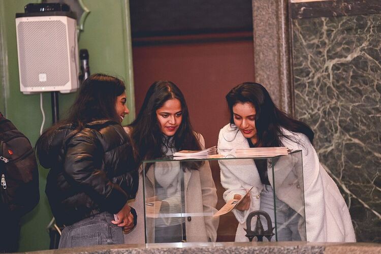 Открита бе изложба на Посолството на Индия в София &bdquo;Един район, един продукт &ndash; Племенни артефакти на Индия&ldquo;