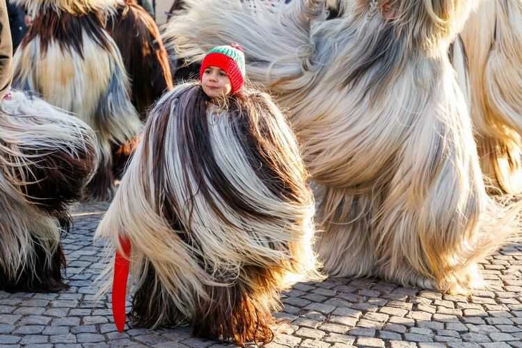 "Тайнството на Сурва" &ndash; преживяване, което се усеща със сърцето