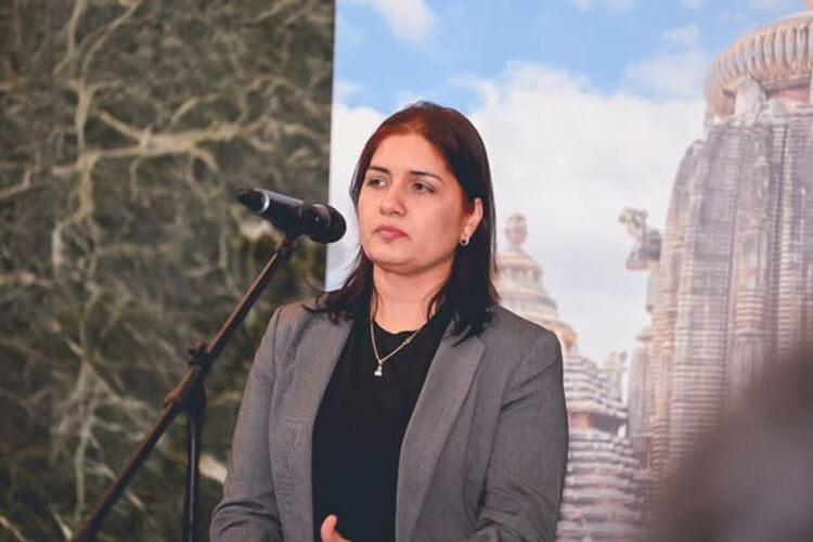 Открита бе изложба на Посолството на Индия в София &bdquo;Един район, един продукт &ndash; Племенни артефакти на Индия&ldquo;