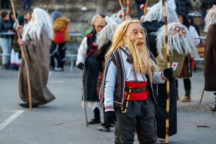 "Тайнството на Сурва" &ndash; преживяване, което се усеща със сърцето