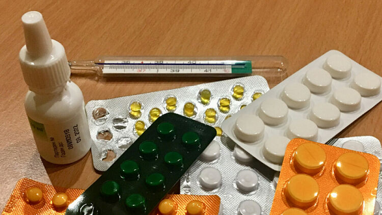 Бургас влиза в грипна епидемия, още области на прага