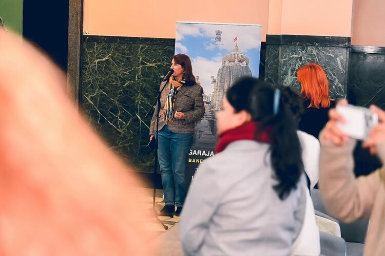 Открита бе изложба на Посолството на Индия в София &bdquo;Един район, един продукт &ndash; Племенни артефакти на Индия&ldquo;