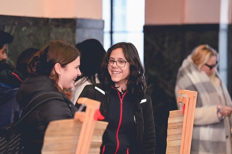 Открита бе изложба на Посолството на Индия в София &bdquo;Един район, един продукт &ndash; Племенни артефакти на Индия&ldquo;