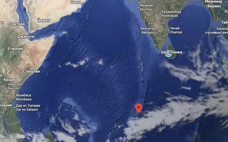 Тръмп се скара с Европа за още един остров