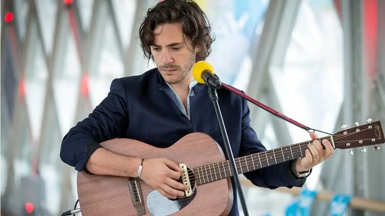 Jack Savoretti се завръща в България с емоционален концерт в Зала 1