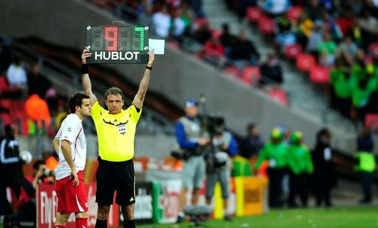 Големи промени във футболните правила