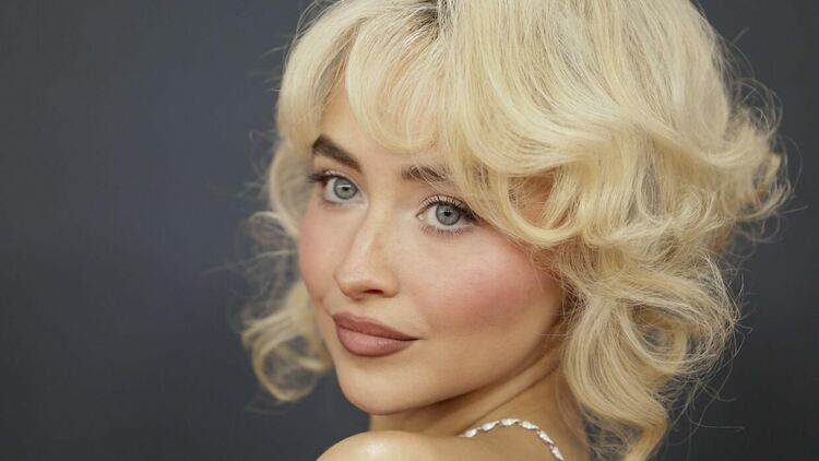 Сабрина Карпентър открива &bdquo;Грами&ldquo; 2026