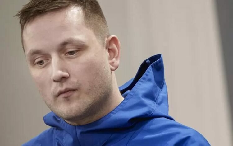 Премиерът на Гренландия Йенс-Фредерик Нилсен