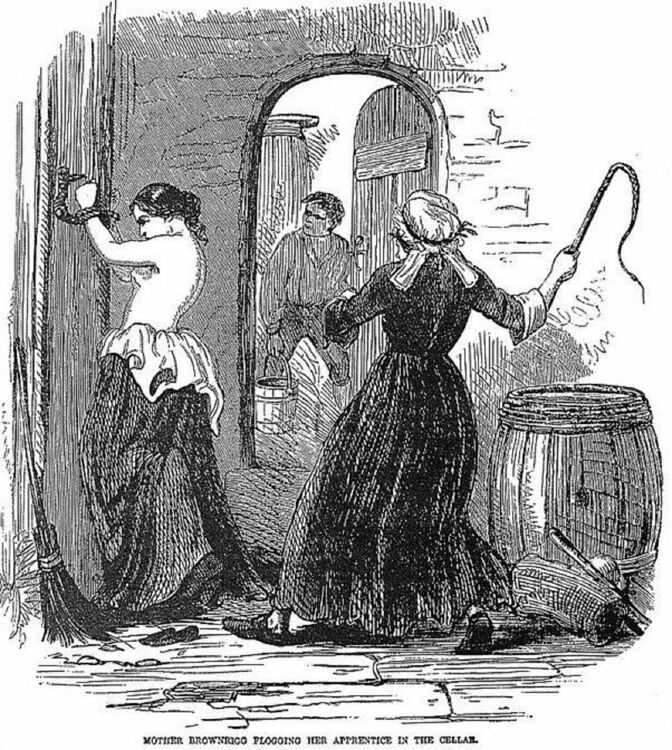 Господарката ЕС налага слугинята БГ...