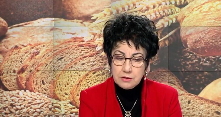 Марияна Кукушева