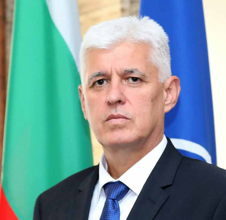 Димитър Стоянов